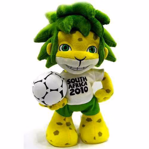 Dinossauro de futebol macio personalizado esportes mascote pelúcia brinquedo de pelúcia