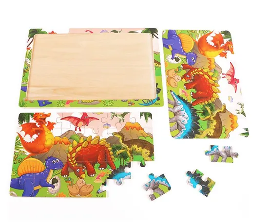 700mm x 500mm fabricantes brinquedo quebra-cabeça educacional personalizado 1000 peças placa de papel quebra-cabeça para crianças adulto